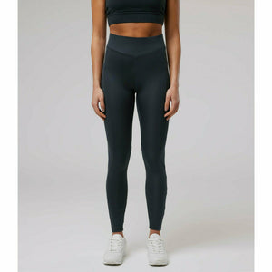McLaren F1 Women's Performance Leggings - Phantom - image 5