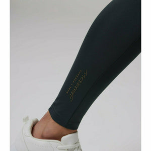 McLaren F1 Women's Performance Leggings - Phantom - image 8