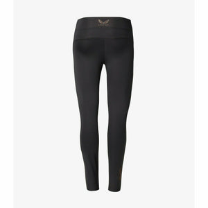McLaren F1 Women's Performance Leggings - Phantom - image 2