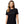 McLaren F1 Women's Core Essentials Logo T-Shirt -Papaya/Phantom/Blue/Black/Storm Gray - image 3