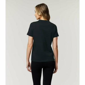 McLaren F1 Women's Core Essentials Logo T-Shirt -Papaya/Phantom/Blue/Black/Storm Gray - image 7
