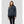 McLaren F1 Women's Large Logo Hoodie - Phantom - image 6