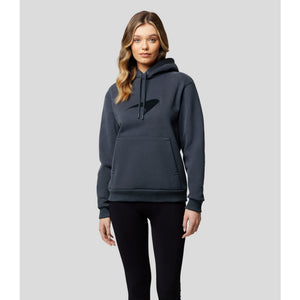 McLaren F1 Women's Large Logo Hoodie - Phantom - image 6
