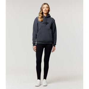 McLaren F1 Women's Large Logo Hoodie - Phantom - image 4