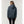 McLaren F1 Women's Large Logo Hoodie - Phantom - image 3