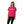 McLaren F1 Women's Miami Neon Graphic T-Shirt-White/Vice Blue/Beetroot Purple/Crystal Rose - image 8