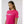 McLaren F1 Women's Miami Neon Graphic T-Shirt-White/Vice Blue/Beetroot Purple/Crystal Rose - image 11