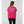 McLaren F1 Women's Miami Neon Graphic T-Shirt-White/Vice Blue/Beetroot Purple/Crystal Rose - image 9