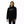 McLaren F1 Women's Miami Neon Graphic Hoodie -Black/Vice Blue/Beetroot Purple - image 11