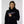 McLaren F1 Women's Miami Neon Graphic Hoodie -Black/Vice Blue/Beetroot Purple - image 13