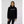McLaren F1 Women's Miami Neon Graphic Hoodie -Black/Vice Blue/Beetroot Purple - image 2