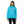 McLaren F1 Women's Miami Neon Graphic Hoodie -Black/Vice Blue/Beetroot Purple - image 15