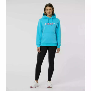 McLaren F1 Women's Miami Neon Graphic Hoodie -Black/Vice Blue/Beetroot Purple - image 20