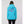 McLaren F1 Women's Miami Neon Graphic Hoodie -Black/Vice Blue/Beetroot Purple - image 16