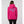 McLaren F1 Women's Miami Neon Graphic Hoodie -Black/Vice Blue/Beetroot Purple - image 3