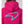 McLaren F1 Women's Miami Neon Graphic Hoodie -Black/Vice Blue/Beetroot Purple - image 8