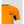 McLaren F1 Women's Team Replica Set Up T-Shirt- Papaya/Phantom - image 8