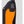 McLaren F1 Women's Team Replica Set Up T-Shirt- Papaya/Phantom - image 10