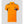 McLaren F1 Women's Lando Norris Team Drivers Polo Shirt- Papaya - image 1
