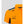 McLaren F1 Women's Lando Norris Team Drivers Polo Shirt- Papaya - image 5