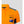McLaren F1 Women's Lando Norris Team Drivers Polo Shirt- Papaya - image 6