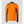 McLaren F1 Women's Team Quarter Zip Midlayer Jacket- Papaya - image 1