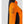 McLaren F1 Women's Team Quarter Zip Midlayer Jacket- Papaya - image 4