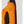 McLaren F1 Women's Team Quarter Zip Midlayer Jacket- Papaya - image 3
