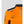 McLaren F1 Women's Team Quarter Zip Midlayer Jacket- Papaya - image 5