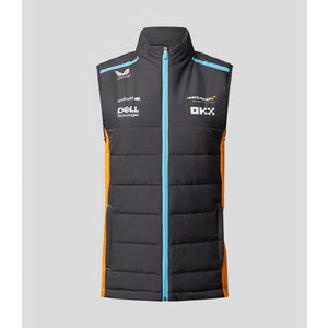 McLaren F1 Women's Team Vest - Phantom - image 1