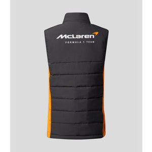 McLaren F1 Women's Team Vest - Phantom - image 2