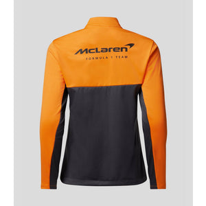 McLaren F1 Women's Team Softshell Jacket - Phantom - image 2