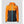 McLaren F1 Women's Team Water Resistant Jacket - Papaya - image 1