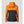 McLaren F1 Women's Team Water Resistant Jacket - Papaya - image 2