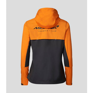 McLaren F1 Women's Team Water Resistant Jacket - Papaya - image 2