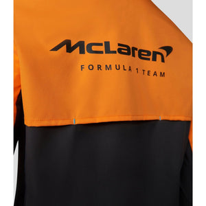 McLaren F1 Women's Team Water Resistant Jacket - Papaya - image 3