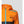 McLaren F1 Women's Team Water Resistant Jacket - Papaya - image 5