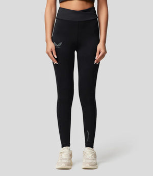 McLaren F1 Women's Performance Leggings - Phantom - image 4