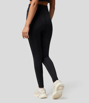 McLaren F1 Women's Performance Leggings - Phantom - image 5