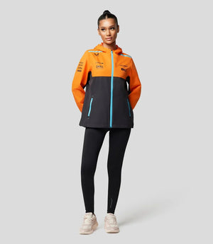 McLaren F1 Women's Performance Leggings - Phantom - image 9