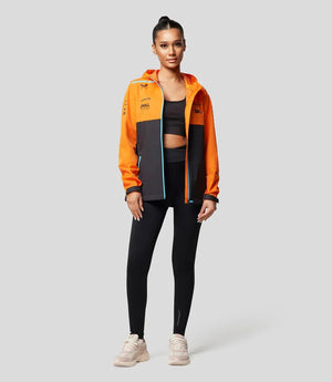 McLaren F1 Women's Performance Leggings - Phantom - image 8