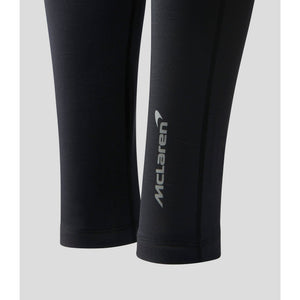 McLaren F1 Women's Performance Leggings - Phantom - image 2