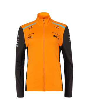McLaren F1 Women's Team Softshell Jacket - image 1