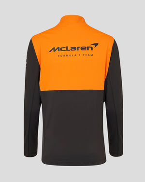McLaren F1 Women's Team Softshell Jacket - image 2