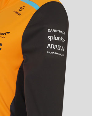 McLaren F1 Women's Team Softshell Jacket - image 5