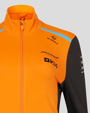 McLaren F1 Women's Team Softshell Jacket - image 3