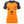 McLaren F1 Women's 2025 Lando Norris Team Drivers T-Shirt- Papaya/Phantom - image 1
