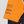 McLaren F1 Women's 2025 Lando Norris Team Drivers T-Shirt- Papaya/Phantom - image 9