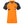 McLaren F1 2025 Women's Lando Norris Team Polo Shirt - Papaya - image 1