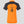 McLaren F1 2025 Women's Lando Norris Team Polo Shirt - Papaya - image 2